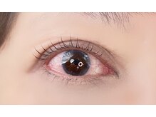 ラ シュシュ(La chouchou)/パーマ