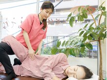 港北マッサージ/