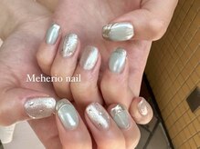 メヘリオ ネイル(Meherio nail)