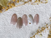 キキネイル 溝の口(kikinail)/3.4月定額Bコース