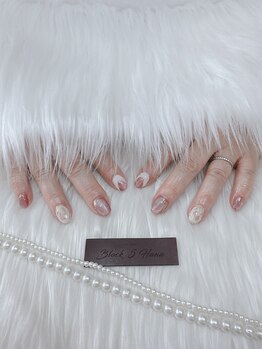 ブロックファイブハナ(Block 5 HANA)/