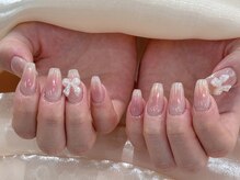 ルレーブ(LE REVE)/ワンホンネイル定額デザイン