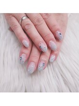 ティアラネイル 宇都宮/