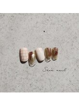 シーズネイル 横浜店(She's nail)/新規お客様 オフ込み 6980円