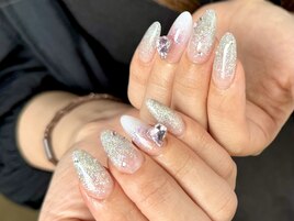長さ出し/アート10本12300円