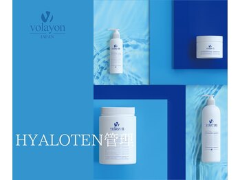 ミレ(milae)/『水分肌管理』