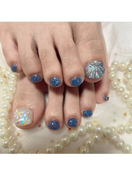 カスミネイル(Kasumi Nail)/