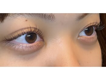 メルアイラッシュ(Mel eyelash)/マスカラパーマ