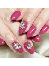 ソラール(SOLAR)/シンプル大人可愛い☆