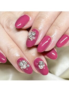 ソラール(SOLAR)/シンプル大人可愛い☆