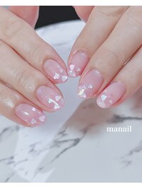 アートネイル