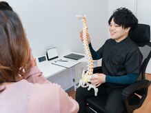 福島八木田整体院