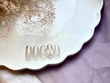 ラヴィン(Lovin)/【12月monthly】