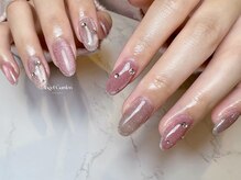 エンジェルガーデン 青山店(Angelgarden)/フラッシュマグネットカラー