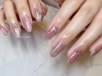 エンジェルガーデン 青山店(Angelgarden)/フラッシュマグネットカラー