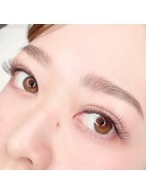 クレアラルーチェ ロゼ 四国中央店(Crea la Luce Rose')/HBL×カラーエクステ■2