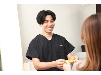 コツリバ 麻布十番店(KOTURIBA)/カウンセリング【肩こり/整体】