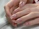 キミネイル(Kimi nail)の写真/【駅徒歩2分・嬉しい価格・高い技術力◎】人気No,1★モテ可愛★マグネットネイル（オフ込み）￥3,990
