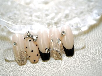 ハヌル 金山(Haneul)/ボリューム定額