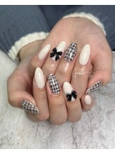 ジーニー(Genie)/定額トレンド