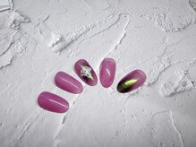 閨匠ビューティサロン 上野店/シンプル定額