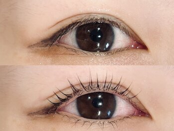 ローバー(ROVER)/【上下】まつげパーマ 