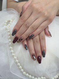 rose nail salon