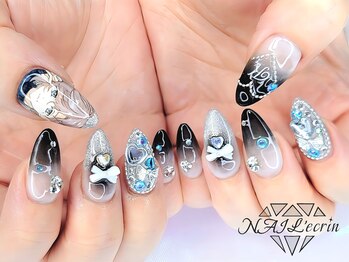 ネイル エクラン 町田店(NAIL’ecrin)