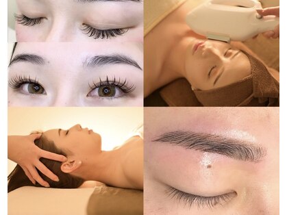 R&Nの写真