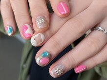 イト 藤崎店(ito)/お任せ個性派デザイン