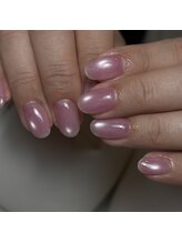 ルル(Lulu)/マグネット