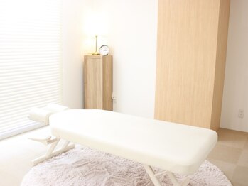 整体 寿 立川院(KOTOBUKI)/立川/整体/肩こり/美容整体 