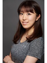 イディアルボディー 大崎店(IDEAL BODY)&nbsp;三輪 祐奈