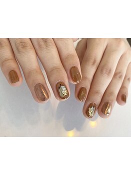 アートの種類が豊富