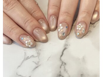 カイネイルズ(Kainails.)/
