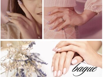 バーグ(bague)