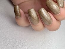 クレビア(CREVIA)/ワンカラーネイル