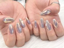 ミッドポイント(mid point)/