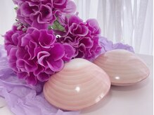 カリアンヌ/リンパマッサージの相棒！