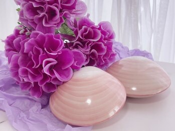 カリアンヌ/リンパマッサージの相棒!