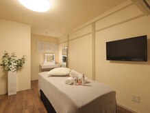 アネラ(ANELA)/施術室のご紹介