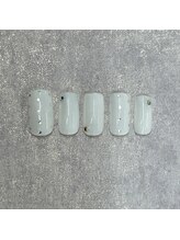 アルセア 上野御徒町店(Alcea)/星　シンプル　ホログラム