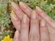 ヘアーアンドネイル ルシア(Hair&Nail Lucia)の写真/【シンプルデザインも大人気♪】お仕事柄、派手なデザインはできない方やシンプル好きのお客様にオススメ★