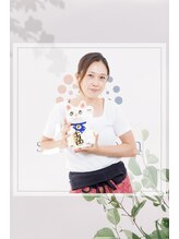 サニームーン(sunnymoon) 大河原 茜