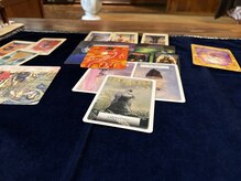 リトリート(Retreat.)/タロット占い