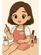 エイチベイビー(H.baby) ミ ア