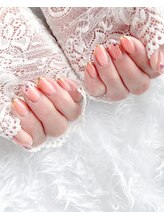 ルビジューザビューティー(le bijou the beauty)/フラワーデザイン