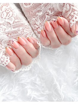 ルビジューザビューティー(le bijou the beauty)/フラワーデザイン