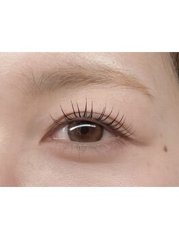 キープ力が自慢のサロン