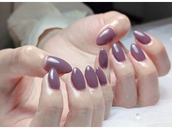 ベルダ(BELDAD)の写真/派手なデザインができない方にも!肌なじみの良い豊富なカラーとキレイな美フォルムで洗練された美爪に◆